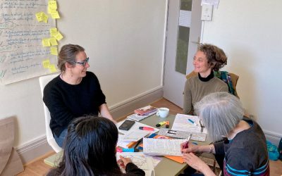 Formation « Les bases pour créer une librairie alternative »
