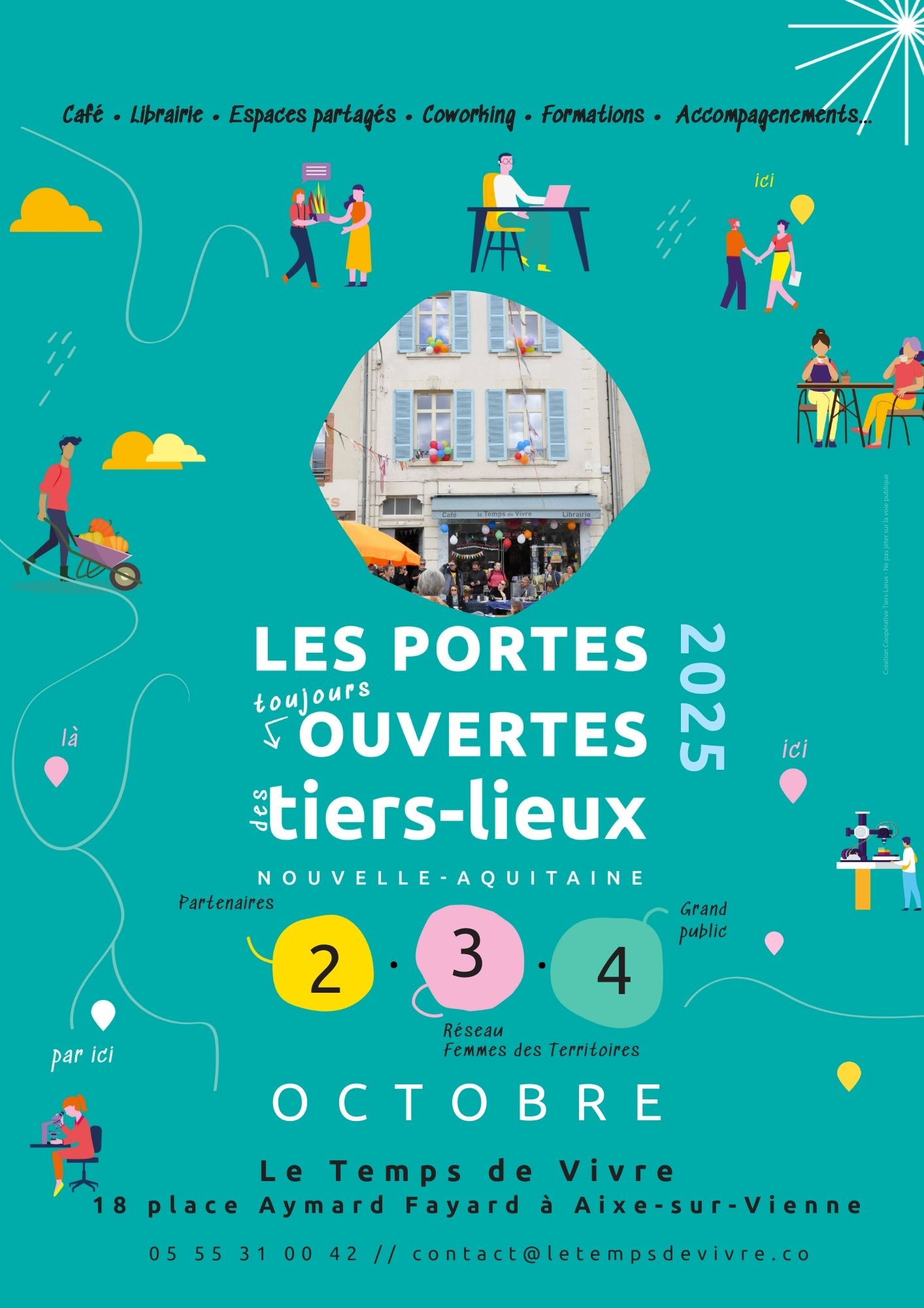Programme Fête du soleil