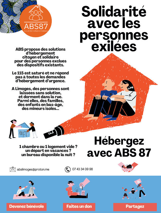 Présentation ABS87 Présentation ABS87