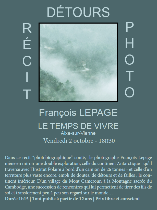 Programme Fête du soleil